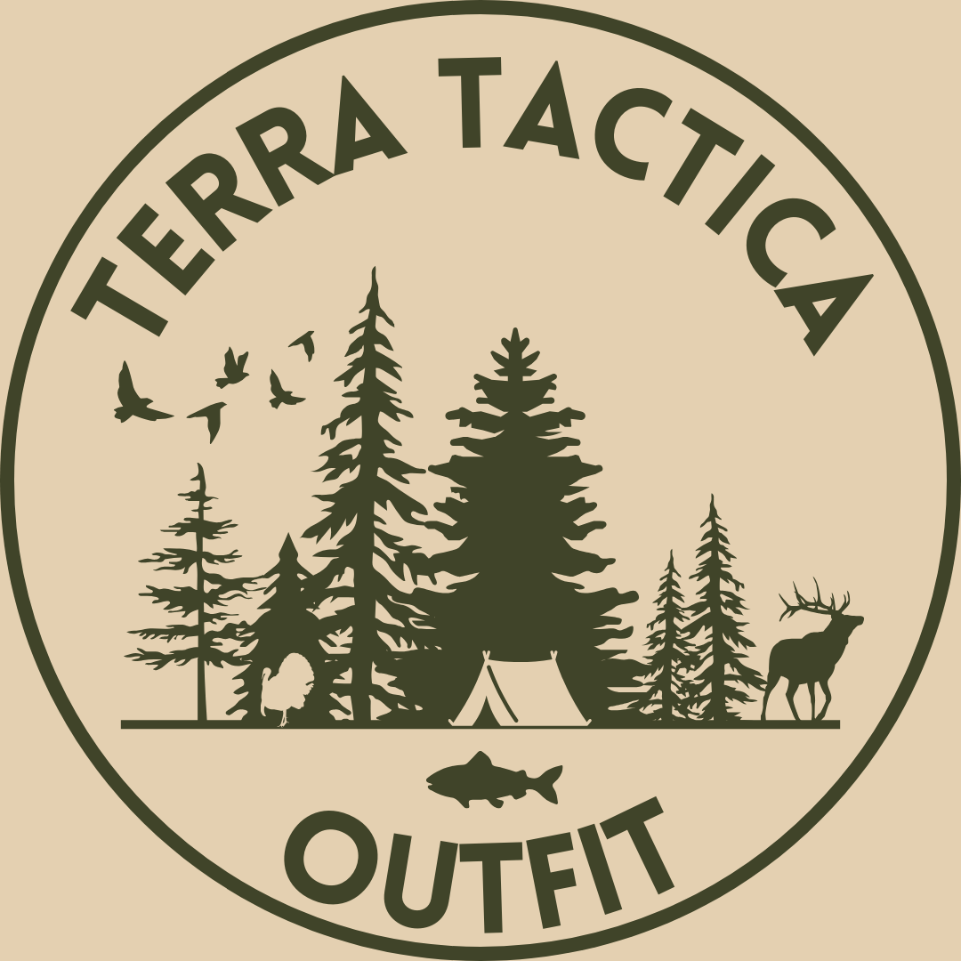The Terra Tactica Outfit